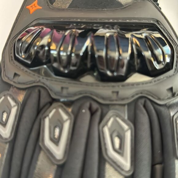 Suomey XS Motorcycle gloves - Picture 4 of 11